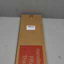 KPY Window Visor Compatible with Toyota Corolla Sedan & Chevrolet Prizm 1998-2002, Rain Guard Side Window Vent Deflectors Tape-On Style, 1998 1999 2000 2001 2002, Black