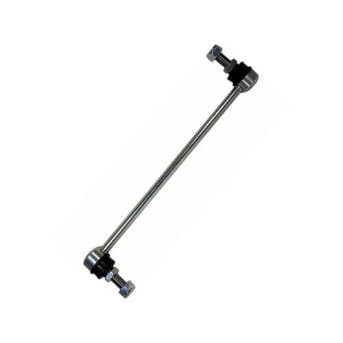 Front Left Stabilizer Bar Link Sway Bar Link for Nissan Rogue Select 2.5L 2014 2015, for Rogue Sport 2.0L 2017-2019, for Pathfinder 3.5L 2013-2016 Replace LS15001, 54668JA000#