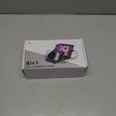 300W Charging Station for Multiple Devices, 8 Port Multi USB C Fast Charger Station Dock for MacBook iPhone 17/16/15/14/13/12 Samsung Pixel Series iPad, Black (6 Mixed Short Cables Included)