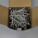 Fas-N-Tite Hot Dipped Galvanized Polebarn Nails (4") - 5lb Box