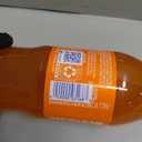 Fanta Orange Soda Soft Drink, 16.9 fl oz Bottles, 1 Piece, Best Before: AUG/24/26