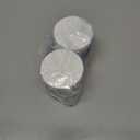 2 x Hagerty Silver Cleaner and Tarnish Remover for Silver Jewelry, Dipping Basket Included-Kosher Certified, Made in The USA, 7 fl. oz.