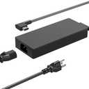330W Laptop Charger Compatible with Razer Blade 16 17 18 RZ09-0423 RZ09-0484 RZ09-0509 RZ09-0483 RZ09-0510 (RTX 4070 4080 4090), RC30-0484 RC30-0423 Replacement Power Adapter