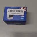 Window Camera 5MP 2K,2.4GHz & WiFi Indoor Cameras for Home Security,Dog/Pet Camera with Mounting Sticker Al Color Night Vision,Person & Motion Detection