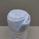 Ferdilan 8 Piece Extra Large Bath Towels Set,2 Oversized Bath Towels(35"x70"), 2 Hand Towels,4 Washcloths Ultra Soft and Absorbent Towels for Bathroom, Quick Dry Towel for Gym Hotel Camp Pool Blue