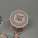 Self Stirring Mug, 12oz Electric Mixing Cup, Cream | Rechargeable, Gift for Coffee Lovers & Office Use(Rose Quartz)