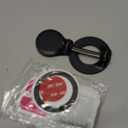 LISEN for MagSafe Car Mount for iPhone 17 Pro Max [24 Strong Magnets] Classic Magnetic Phone Holder for Car Dashboard Magnet Phone Mount Car Cell Phone Holder for iPhone 17 Pro Max Air 16 15 14 13 12 (Driver Setup, Black)