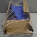 22-Piece Socket Organizer & Magnetic Wrench Organizer Set, 1/4", 3/8", 1/2" Drive Socket Holder, Total 64 Slots Metric & SAE Magnetic Wrench Holder (Socket, Wrenches not Included)