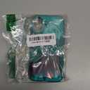 Smartish® iPhone 16 Wallet Case - Wallet Slayer Vol. 1 [Slim + Protective] Credit Card Holder - Drop Tested Holds 4 Cards Hidden Flip Card Slot Cover Compatible with Apple iPhone 16 - Moving Mountains