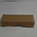 6Ft Power Strip Surge Protector - Yintar Extension Cord with 6 AC Outlets and 3 USB Ports for for Home, Office, Dorm Essentials, 1680 Joules, ETL Listed, (Black)