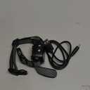 Anti-Bark Collar for Small Dogs, No Shock Anti Barking Collars with 7 Sensitivities, 3 Adjustable Modes Beep & Vibration, IP67 Waterproof - Effective & Humane, Premium Black