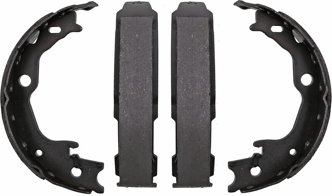 Wagner Brake Z1024 Parking Brake Shoe