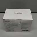 Balloon Pump Electric, Dual Nozzle Balloon Inflator Air Pump, Fast & Easy Inflation for Party Decorations, Birthday, Wedding, Baby Shower  Lightweight, Portable Balloon Blower Machine