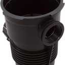 Pentair 357228 Pot with Drain Plugs Replacement Sta-Rite OptiFlo Aboveground Pool and Spa Pump