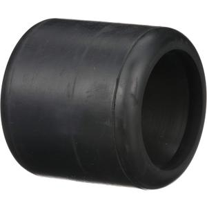 Attwood 11230-1 Bow Roller Assembly, Trailer Accessory, Black, 4 Inch Width