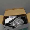 Solar Powered Pathway Lights Outdoor, Bright LED Solar Lights Outdoor 8 Pack, Waterproof IP67 Solar Landscape Path Lights for Yard Garden Walkway Lawn Sidewalk (Warm White & Cool White)