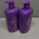 Aussie Total Miracle Shampoo, 30.4 fl oz, 2 Pack 