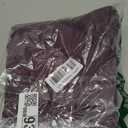 Amazon Essentials Mens Slim-Fit Wrinkle-Resistant Flat-Front Chino Pant (34W x 32L, Black)