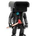 SKIBIDI Toilet Mystery Figure Collector Series, Collectible Figures, Officially Licensed Toilet Merch