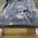 kaipuyiree Queen Size Adjustable Bed Frame with Massage & Zero Gravity - Electric Bed Frame with Remote, USB Charging, LED Night Light, 10-14.5" Adjustable Height, 900LBS Capacity, Quiet Motor