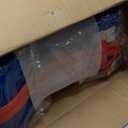 Disney Mickey Mouse 18" Toddler Ride-On Luggage