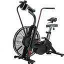 AssaultBike Pro X, 
Material	Metal
Product Dimensions	51.73"D x 24.52"W x 52.51"H