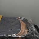 Gravity Folding Baby Stroller - Portable Travel Toddler Stroller w/Adjustable Backrest, Canopy & Cup Holder, Lightweight and UV Protected, One-Hand Automatic Folding - Khaki