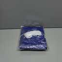 USHMA Pool Pillows for Above Ground Pools, 4x4 Ft Cold Resistant Pool Pillow for Winterizing | Durable PVC Air Winter Pool Pillow for Closing Winter Above Ground, Rope Included