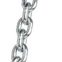 Ridgid 64293 Flexshaft Knocker K9-102, 1/4" Cable, 1.5"-2" Pipe, Single Chain