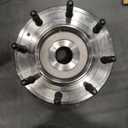 MOOG 515145 Wheel Bearing and Hub Assembly for Chevrolet Silverado 2500 HD