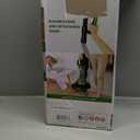 Eureka Airspeed Ultra-Lightweight Compact Bagless Upright Vacuum Cleaner, NEU10AE4, Green