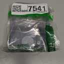 Champion Sports Dual Timer, Black, 4-1/2 in W X 5 in H