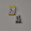 Acoustix Premium Sound Stereo Earbuds 