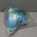 HeySplash Swim Vest for Kids, Toddler Pool Floaties, Children Swimming Vest with Adjustable Strap, Swim Jacket Water Wing Arm Float, Puddle Sea Beach Boat Jumper Boy Girl Baby (A Blue Shark)