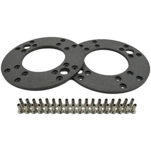 135575A1 249019A1 A44720 1995295C1 Brake Lining Kit Compatible with Case 430 470 480B 480C 480D 530 570 580 580B 580C 580CK