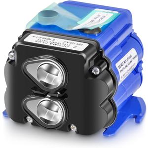 EBV-129-A-C Electronic Control Module and Sensor Assembly for Sloan G2 Optima and ECOS Flushometers, 1.28 GPF and 1.6 GPF, AXF770 AX740AC AX740A, 3325450