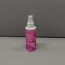 Pacifica Pineapple Curls Refresher Mist - Curl Refresher Spray, with Hyaluronic Acid, Vitamin B5 and Plant Oils, Vegan and Dermatologist Tested Curly Hair Products and Wavy Hair Products - 4 Fl Oz