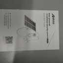 Anran Solar 4G Wireless Security Camera