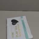 YFONG Double-Layered 100% Pure Mulberry Silk Bonnet for Long Hair, 22 Momme Silk Hair Bonnet for Sleeping with Elastic Tie Band, Real Silk Sleep Cap for Women Long Curly Hair, Black