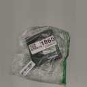 Top Plaza Womens Ladies Fashion Leather Wrist Watch Rectangle Elegant Simple Dial Analog Quartz Dress Watch (Black)