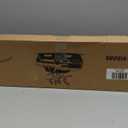 Nilight Durable in Channel Rain Guards for Chevy Blazer 2019 2020 2021 2022 2023 2024 2025 Window Deflectors, Vent Window Visors-4pcs