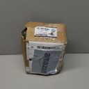 Decobasics 60 Pack Soft Close Cabinet Hinges  1/2" Overlay for Kitchen Cabinet Doors, Slow Self-Closing Concealed Hidden Hinges for Face Frame Stainless Steel, 3-Way Adjustable & Quiet Close Damper