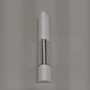 New Blanc Cover Cream Stick V  Color Changing Foundation Stick  Hydrating Concealer Base Makeup, DualEnded with Builtin Brush, Portable for Daily Use (Natural)