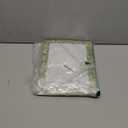 160 Pcs Christmas Stationery Paper Holly Letterhead and Envelopes 80 Holly Ivy Christmas Letterhead 80 Holly Holiday Envelopes for Notes Greeting Cards Invitation Office Writing