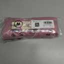 2 x Dokotoo Womens Tops Long Sleeve Tops Shirts 2025 Spring Trendy Business Work Loose Basic T-Shirts (Medium, Red Dahlia)