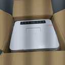 Portable Air Conditioners, 3 Wind Modes, 12 Speeds, 70° Oscillation, XL Water Tank, Evaporative Air Cooler, Swamp Cooler Air Conditioner Portable, Personal Air Conditioner Air Cooler for Bedroom Room