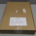 Adjustable Poster Stand for Display - Floor Standing Poster Sign Stand Metal with 180 Angle Rotation, Great for Events, Advertising, and Direction Board & Foam Poster (1 PACK)