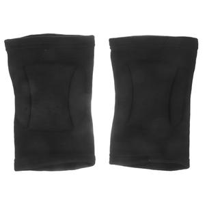 Parliky Knee Guards for Athletic Use Knee Protector Soft Breathable for Sports Activities Like Running Volleyball Dance XS