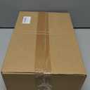 Bread Warmer Basket with Terracotta Stone – Includes Oven Mitts – Keeps Bread Warm – Rustic Gift for Holidays, Housewarming, Dinner Parties – Handwoven Natural Look – Kitchen Table Accessory