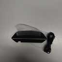 SinoTrack Digital GPS Speedometer Universal Heads Up Display for Car 5.5 inch Large LCD Display HUD with MPH Speed Fatigued Driving Alert Overspeed Alarm Trip Meter for All Vehicle